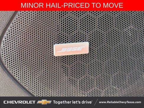 Used 2021 Chevrolet Blazer RS w/ Enhanced Convenience Package AWD/4WD image 32