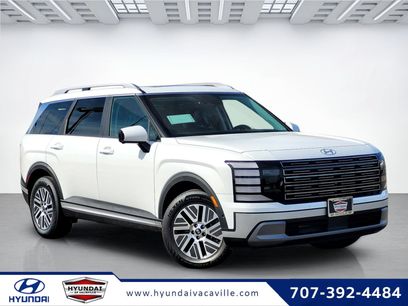 New 2026 Hyundai Palisade SEL Premium