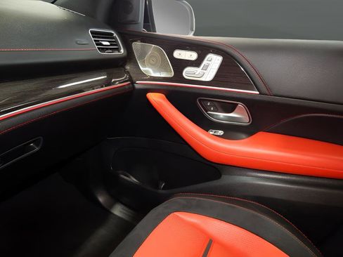 Used 2023 Mercedes-Benz GLE 53 AMG 4MATIC Coupe image 24