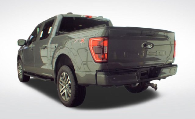 Used 2021 Ford F150 XL w/ STX Appearance Package AWD/4WD image 12