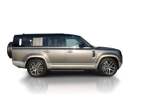 Used 2023 Land Rover Defender 130 S AWD/4WD image 9