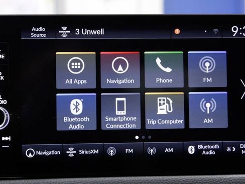 Certified 2022 Honda Civic Touring image 29