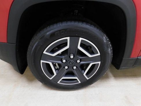 New 2026 Jeep Cherokee Limited image 10