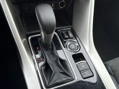 Used 2025 Mitsubishi Eclipse Cross SE image 26