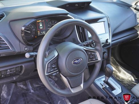 Used 2023 Subaru Impreza 2.0i AWD/4WD image 22