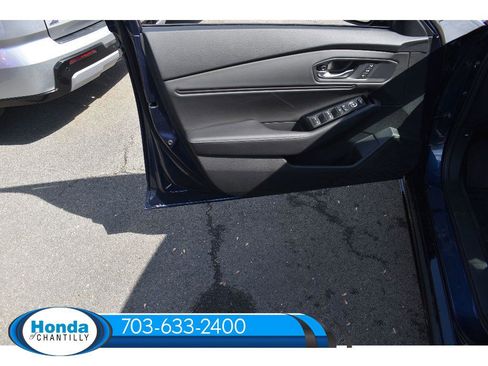New 2026 Honda Accord Hybrid Touring image 26