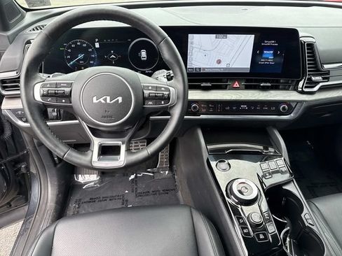 Used 2025 Kia Sportage X-Line Prestige AWD/4WD image 18