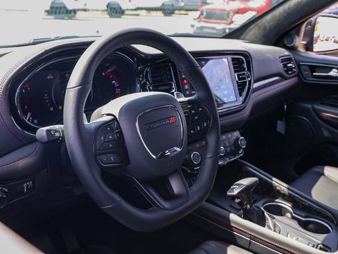New 2026 Dodge Durango GT AWD/4WD image 88