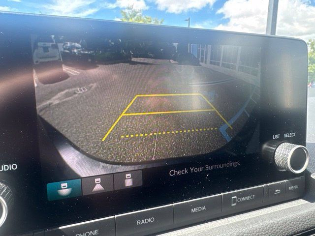 Used 2024 Honda Civic LX image 17