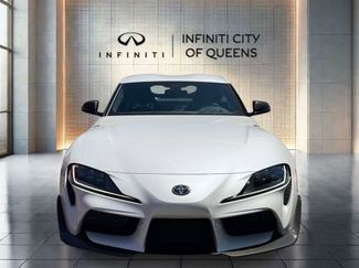 Used 2026 Toyota Supra Premium w/ Driver Assist Package RWD video 2