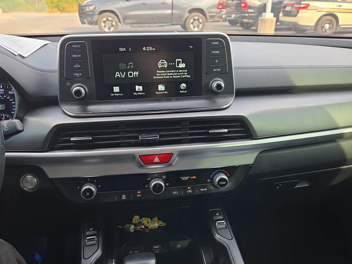 Used 2021 Kia Telluride S AWD/4WD image 20