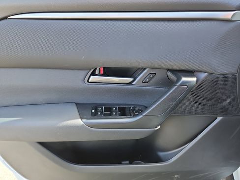 Used 2025 MAZDA CX-50 AWD 2.5 S w/ Select Package image 12