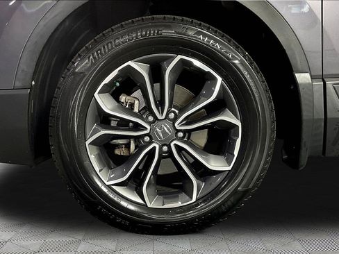 Used 2020 Honda CR-V EX-L image 34