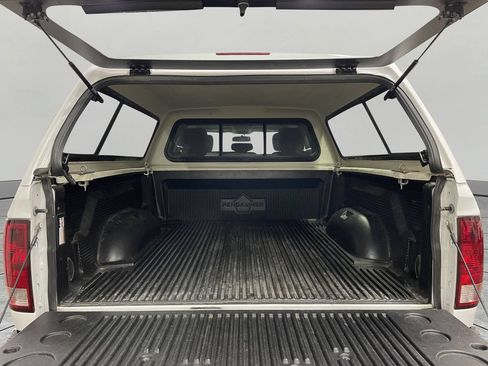 Used 2012 RAM 1500 Big Horn AWD/4WD image 17