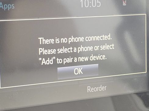 Used 2017 Toyota Sienna XLE FWD image 6