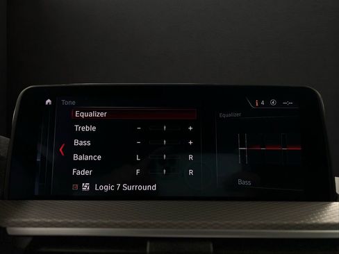 Used 2019 BMW X4 xDrive30i image 40