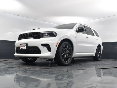 Used 2026 Dodge Durango GT w/ Blacktop Package AWD/4WD image 49