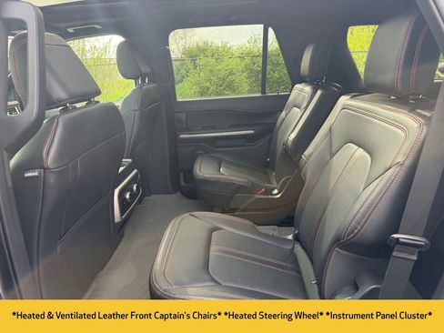 Used 2024 Ford Expedition Timberline AWD/4WD image 13
