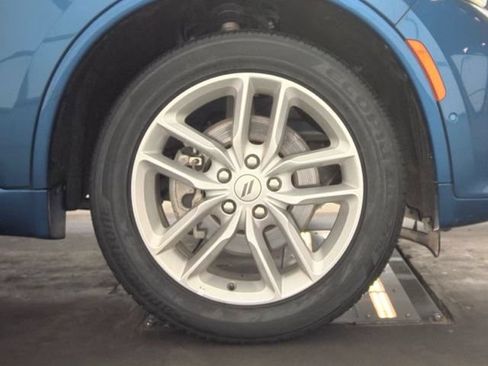 Used 2025 Dodge Durango GT AWD/4WD image 20