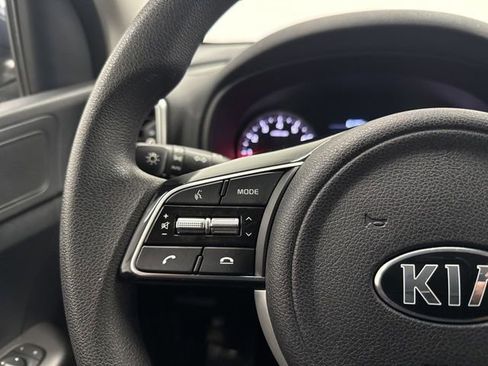 Used 2021 Kia Sportage LX FWD image 33