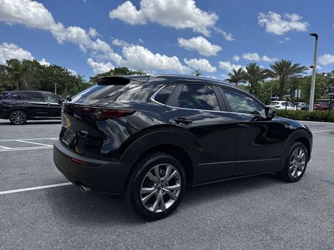 Certified 2023 MAZDA CX-30 AWD 2.5 S w/ Preferred Package image 24