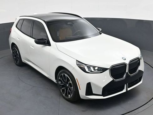 Used 2026 BMW X3 M50 w/ M Sport Professional Package AWD/4WD image 28