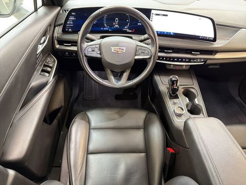 Used 2024 Cadillac XT4 Premium Luxury AWD/4WD image 26