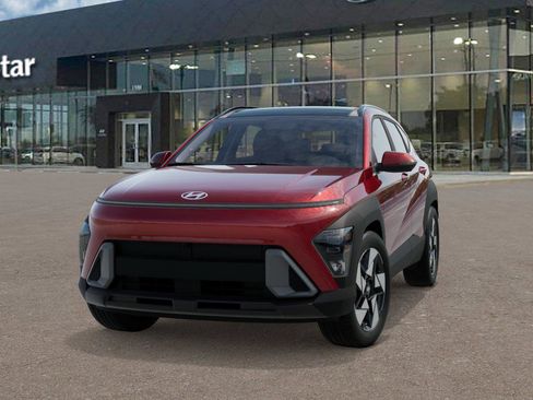 New 2026 Hyundai Kona SEL Sport image 6