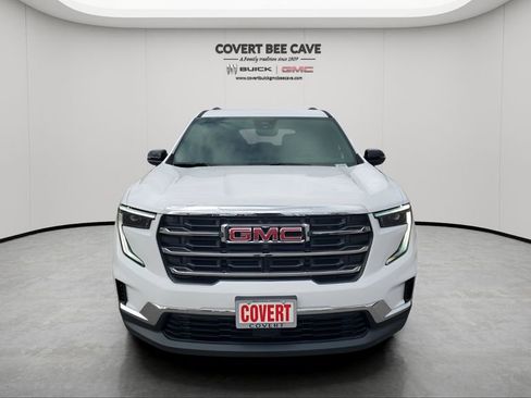 New 2026 GMC Acadia Elevation image 2