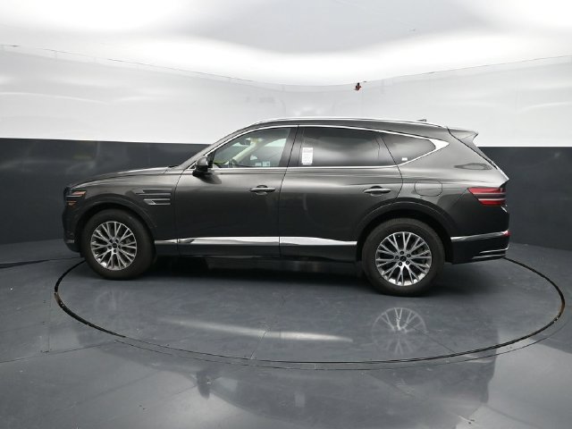 Used 2025 Genesis GV80 2.5T Standard AWD/4WD image 5