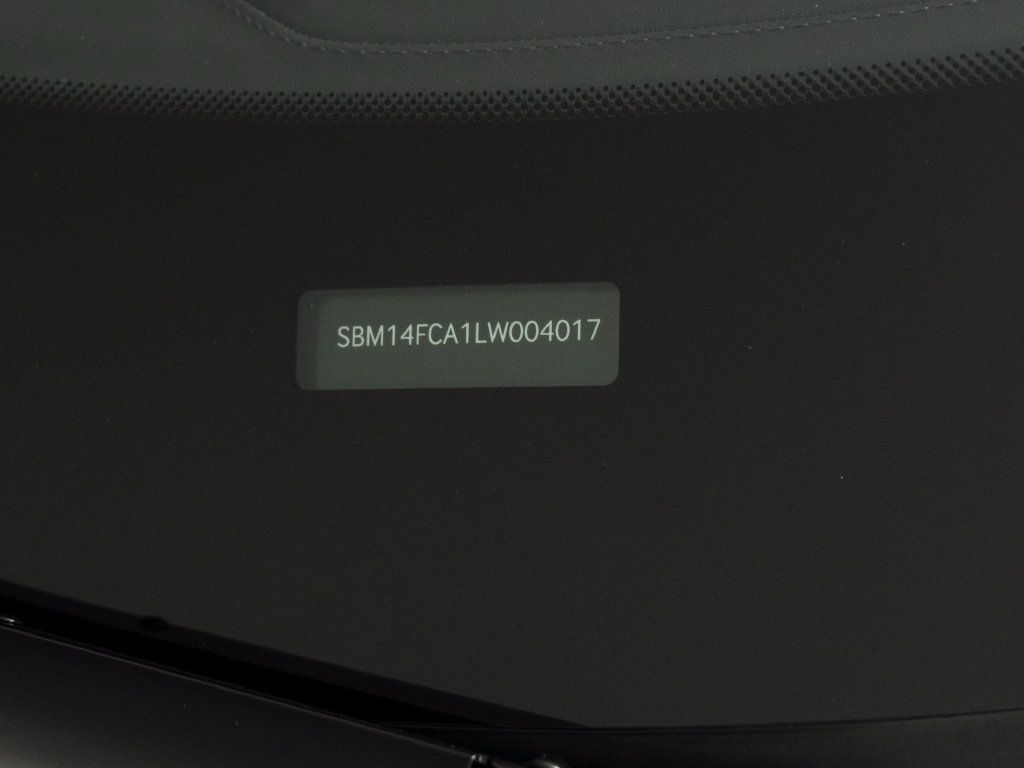 Used 2020 McLaren 720S Performance RWD image 58