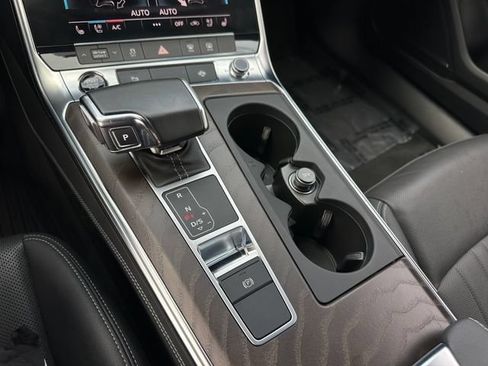 Used 2022 Audi A6 Premium Plus w/ Premium Plus Package AWD/4WD image 28