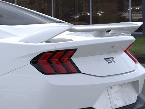 New 2025 Ford Mustang GT Premium w/ GT Performance Package image 22