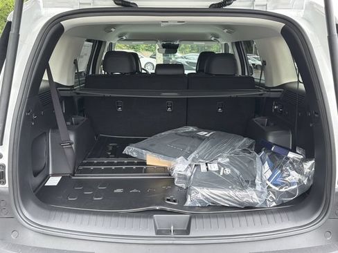 New 2026 Hyundai Santa Fe SEL FWD image 18