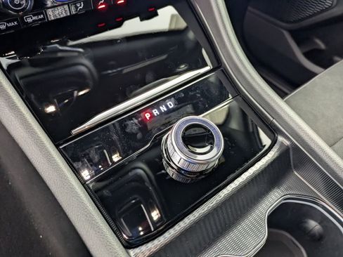 New 2025 Jeep Grand Cherokee L Altitude image 25