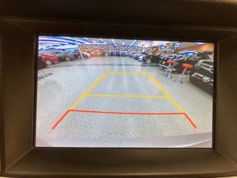 Used 2018 Hyundai Tucson SEL FWD image 14