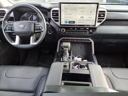 Used 2023 Toyota Tundra SR5 image 6