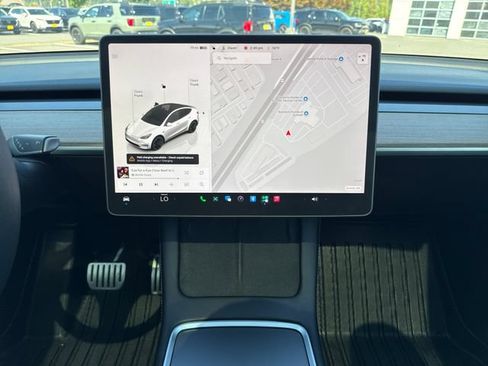 Used 2022 Tesla Model Y Performance AWD/4WD image 20