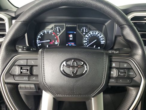 Used 2025 Toyota Tundra SR5 image 24