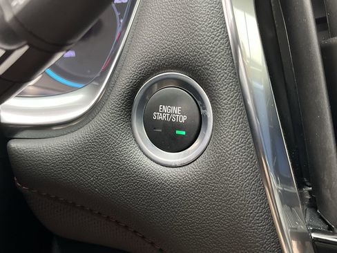 Certified 2023 Chevrolet Traverse RS AWD/4WD image 28