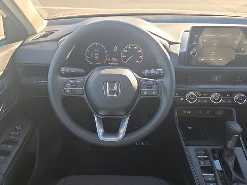 New 2026 Honda CR-V EX image 15
