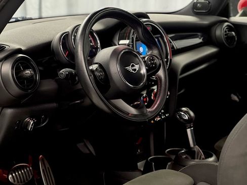 Used 2019 MINI Cooper John Cooper Works w/ Signature Upholstery Package image 12