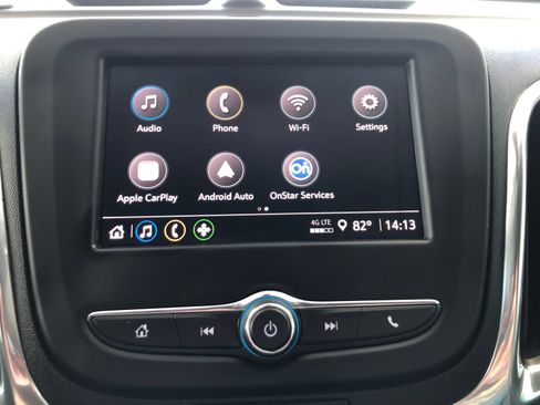 Used 2022 Chevrolet Equinox LT FWD image 28