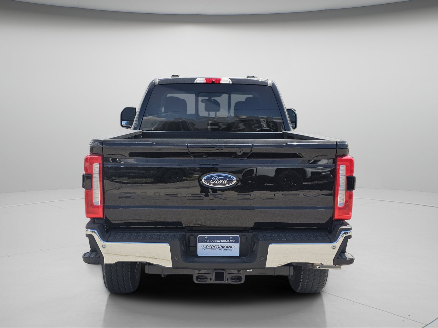 New 2026 Ford F350 Lariat AWD/4WD image 23
