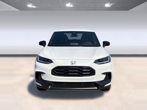 New 2026 Honda HR-V Sport image 6