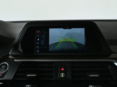 Used 2019 BMW X3 xDrive30i w/ Driving Assistance Package image 22