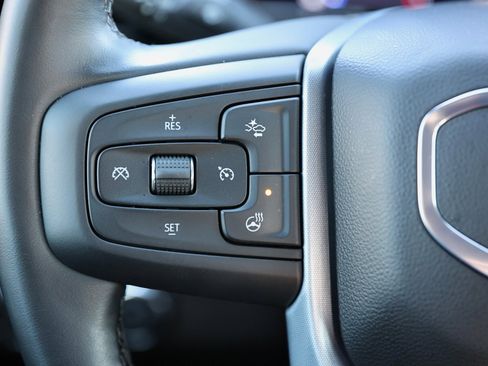 Used 2025 GMC Sierra 2500 SLT w/ SLT Premium Package image 40