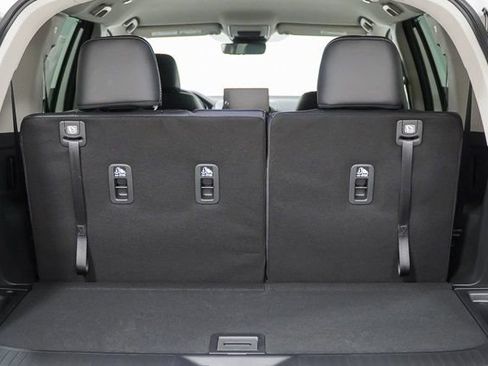 New 2025 Honda Pilot EX-L image 8