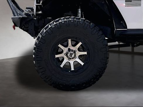 Used 2011 Jeep Wrangler Sport AWD/4WD image 10