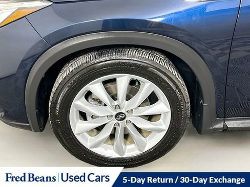 Used 2019 INFINITI QX50 Essential w/ Premium Heat Package image 34